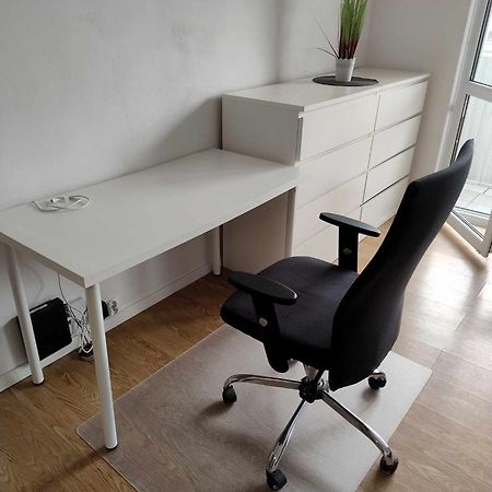 Blisko Morza Apartment Gdansk Ngoại thất bức ảnh