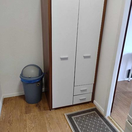 Blisko Morza Apartment Gdansk Ngoại thất bức ảnh