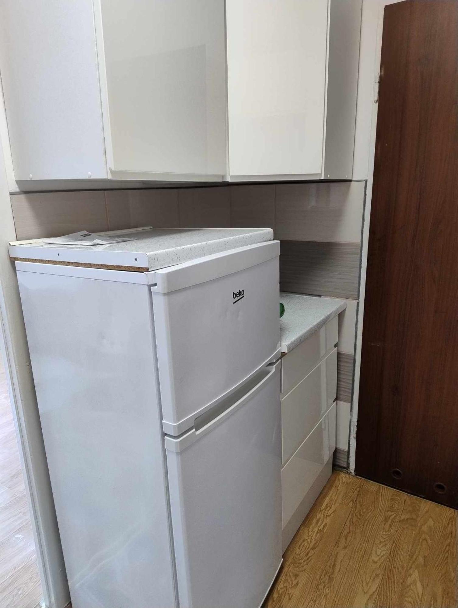 Blisko Morza Apartment Gdansk Ngoại thất bức ảnh